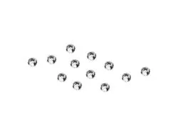 STRASS SILVER BOITE